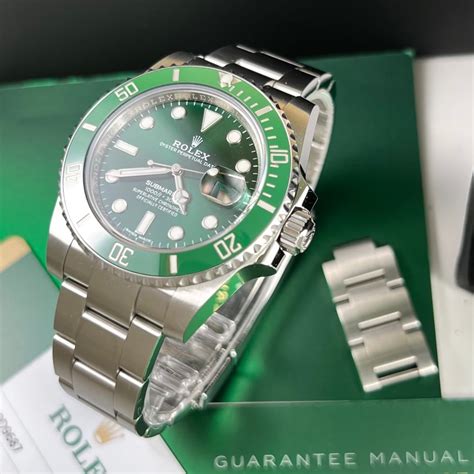 brand new rolex hulk|Rolex Hulk for sale uk.